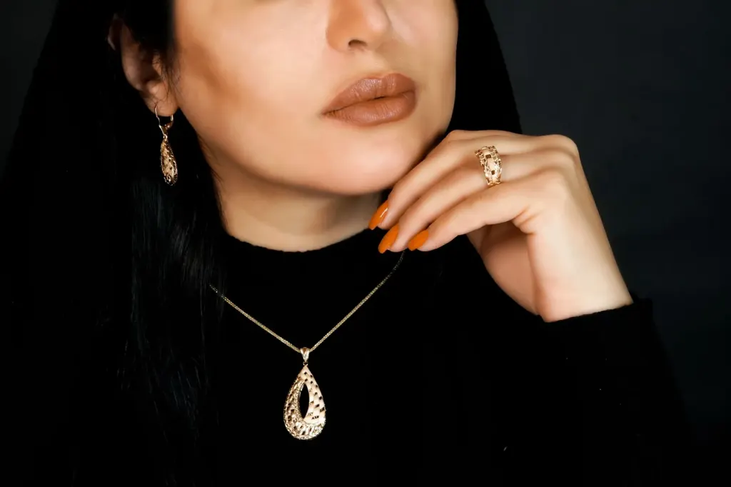 Sara Fine Jewelry