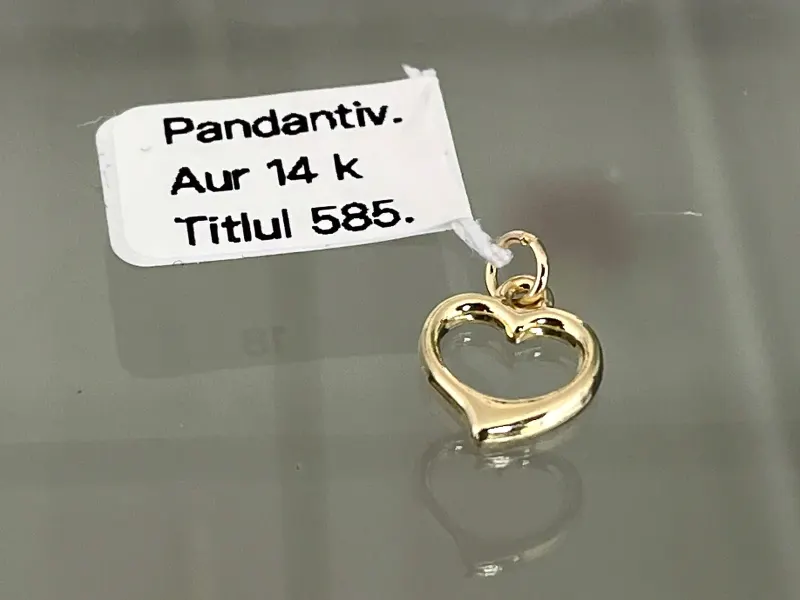 Coliere & pandantive